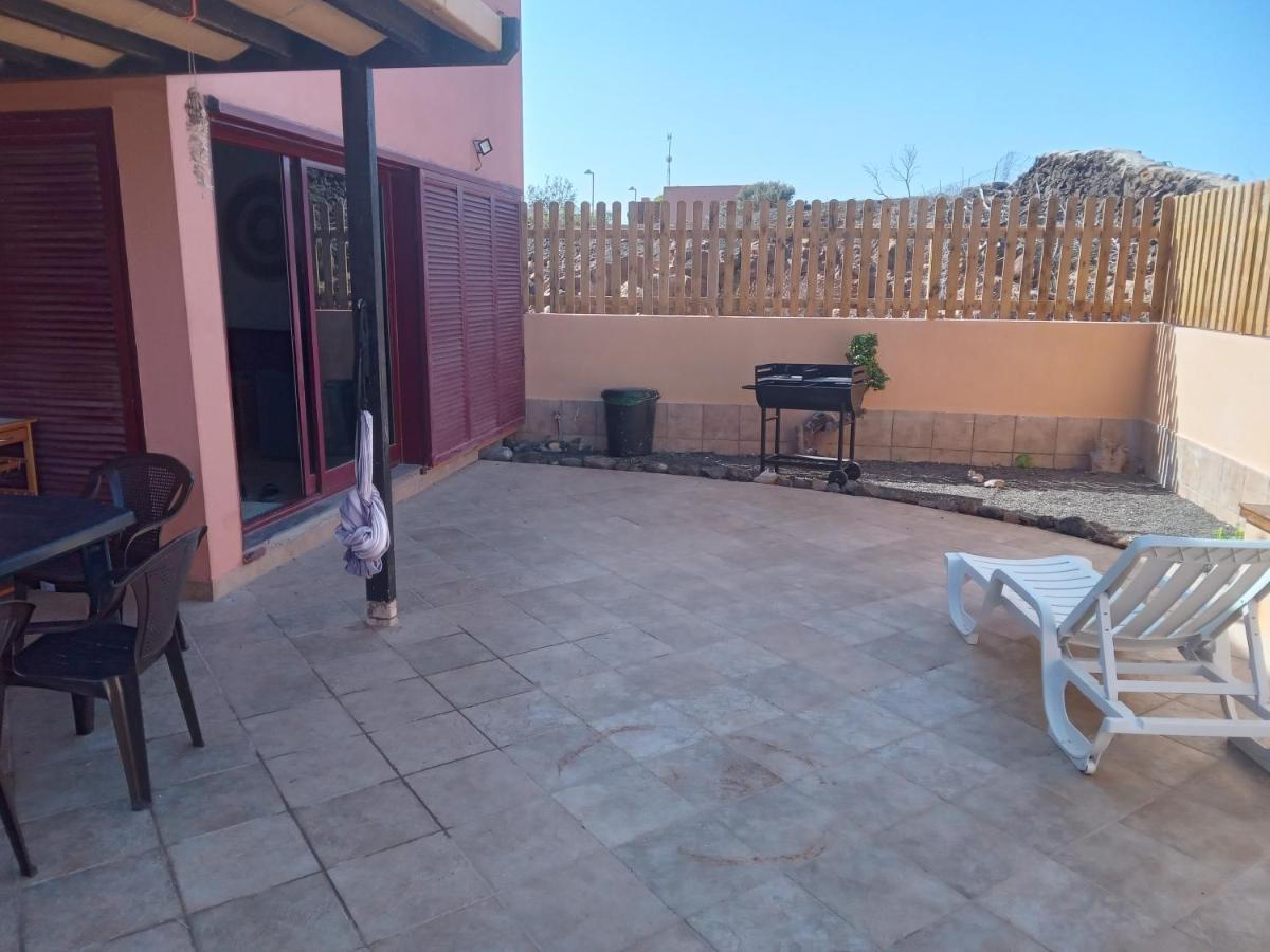 Villa Casa Livia Pool & Sunset Corralejo Exterior foto