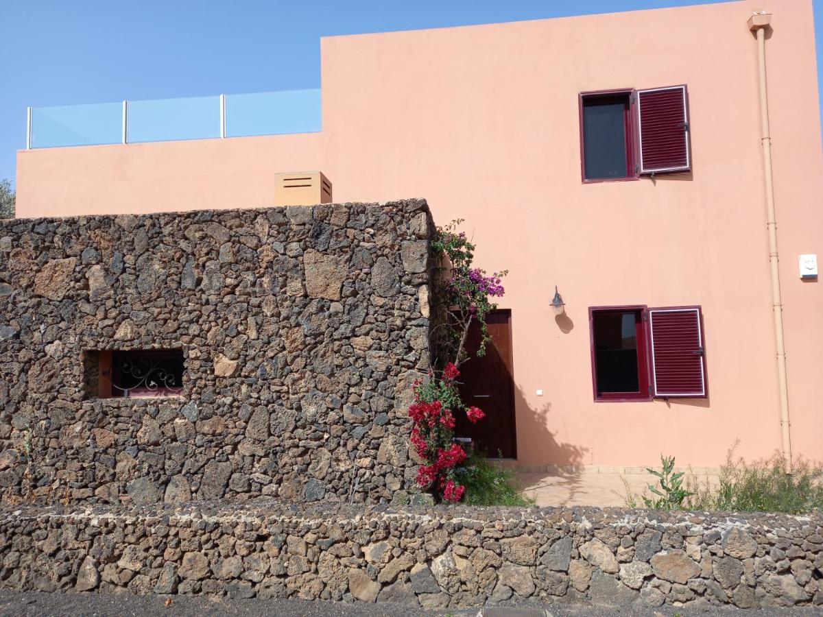 Villa Casa Livia Pool & Sunset Corralejo Exterior foto